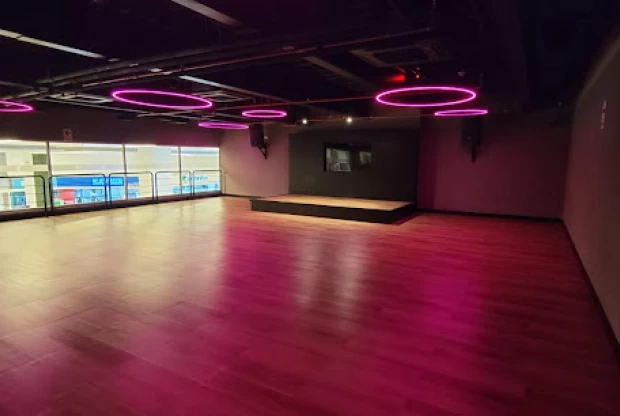 Smart Fit Open Plaza Atocongo, foto 4