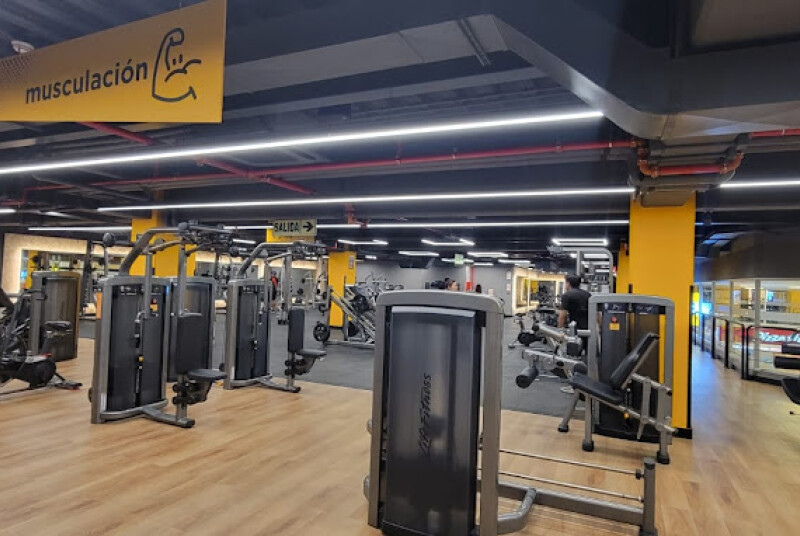 Smart Fit Open Plaza Atocongo, foto 5