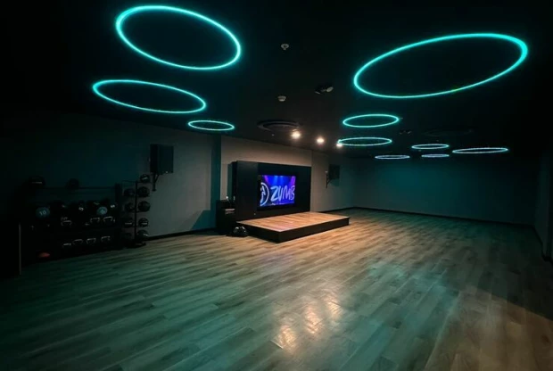 Smart Fit Open Plaza Huancayo, foto 3