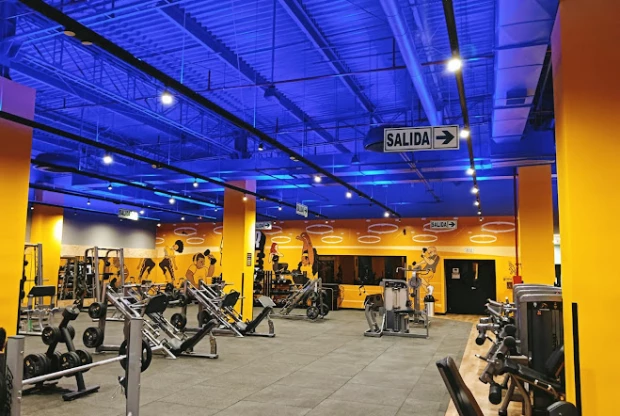 Smart Fit Open Plaza Pucallpa, foto 4