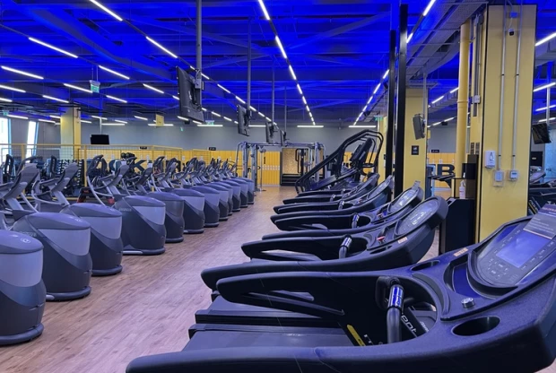 Smart Fit Outlet La Florida, foto de portada