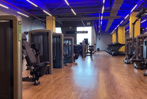 Smart Fit Outlet La Florida, foto 2
