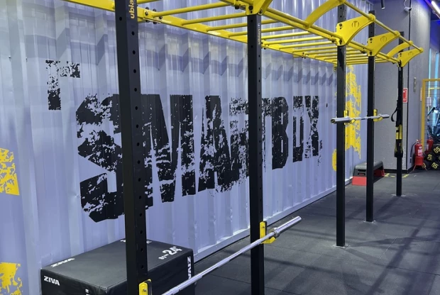 Smart Fit Outlet La Florida, foto 4