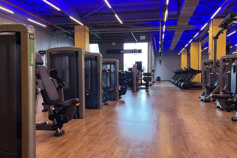 Smart Fit Outlet La Florida, foto 6