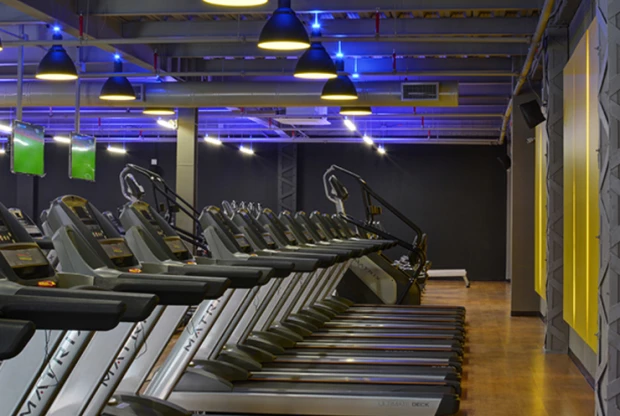 Smart Fit Parque Envigado, foto de portada