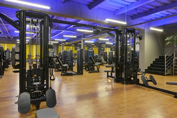 Smart Fit Parque Envigado, foto 2