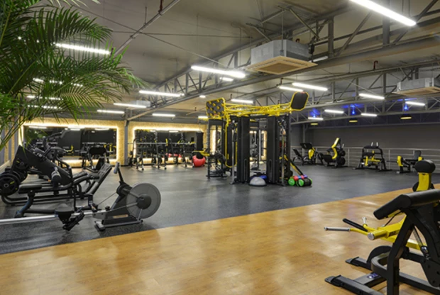 Smart Fit Parque Envigado, foto 5