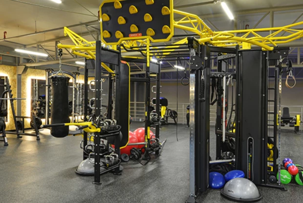 Smart Fit Parque Envigado, foto 6