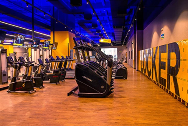 Smart Fit Parque Fabricato, foto 2