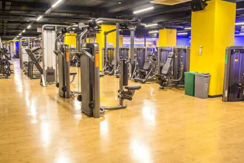 Smart Fit Pasoancho, foto 4