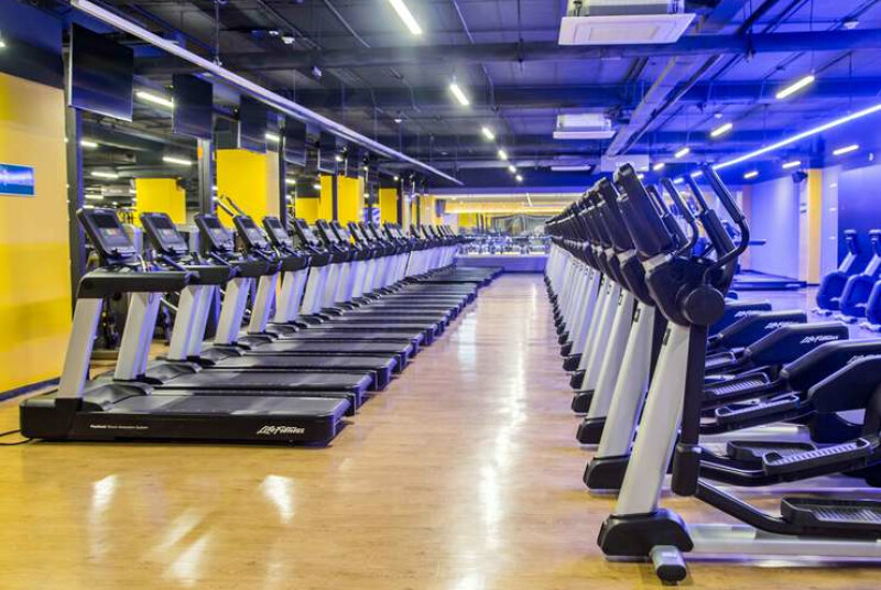 Smart Fit Pasoancho, foto 5