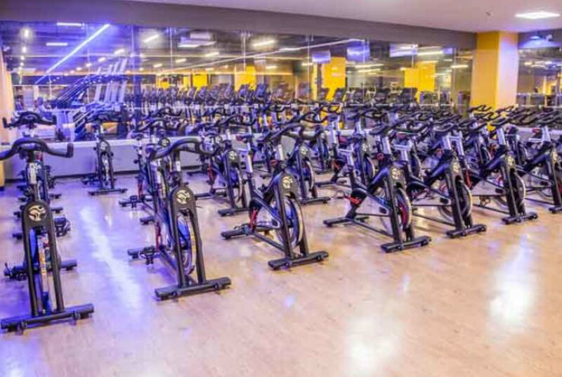 Smart Fit Pasoancho, foto 6