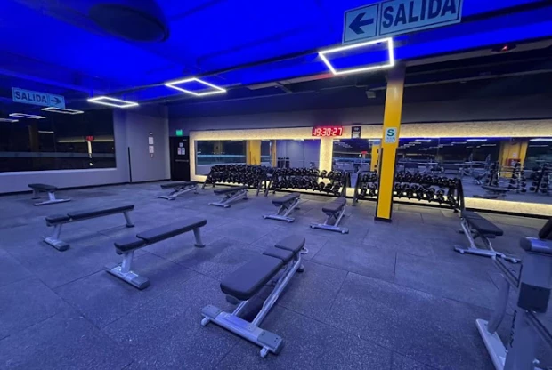 Smart Fit Pedro Ruiz - Chiclayo, foto 4