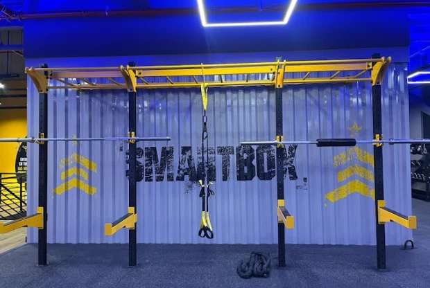 Smart Fit Pedro Ruiz - Chiclayo, foto 5