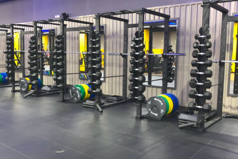 Smart Fit Plaza Imperial, foto 2