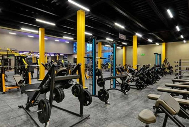 Smart Fit Plaza Las Americas, foto 2