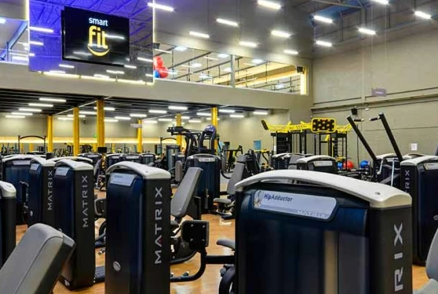 Smart Fit Plaza Las Americas, foto 3