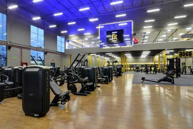 Smart Fit Plaza Las Americas, foto 4
