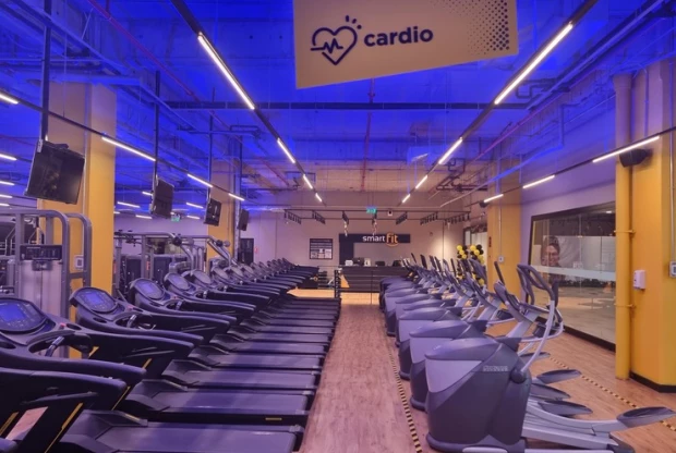 Smart Fit Quilpué, foto de portada