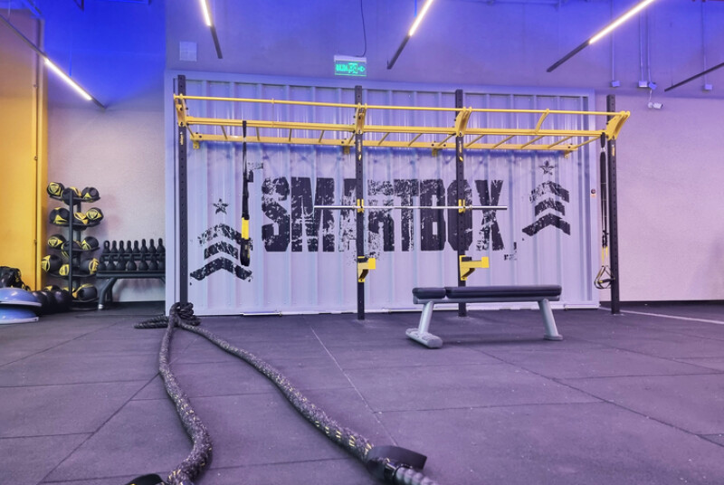 Smart Fit Quilpué, foto 6