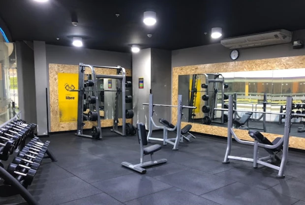 Smart Fit Real Plaza Arequipa, foto 2