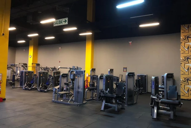 Smart Fit Real Plaza Arequipa, foto 3
