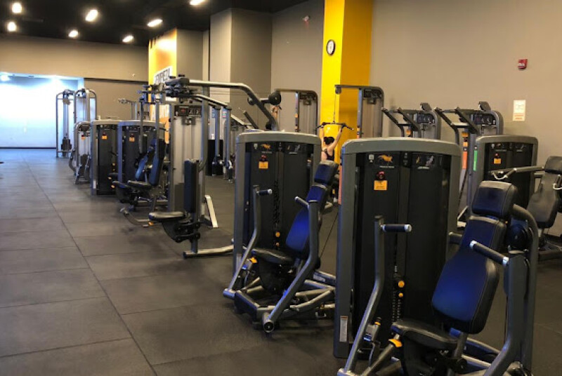 Smart Fit Real Plaza Arequipa, foto 5