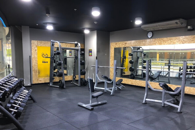 Smart Fit Real Plaza Arequipa, foto 6