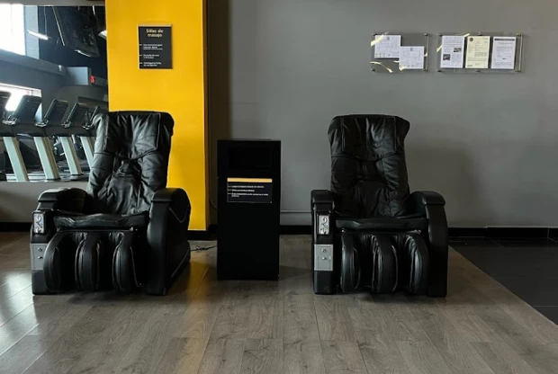 Smart Fit Real Plaza Cajamarca, foto 5