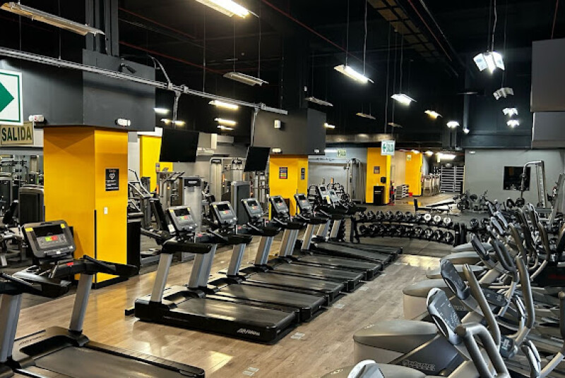 Smart Fit Real Plaza Cajamarca, foto 6
