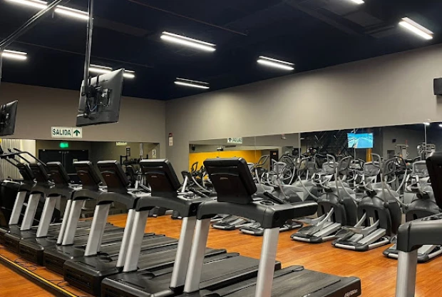 Smart Fit Real Plaza Chiclayo, foto de portada
