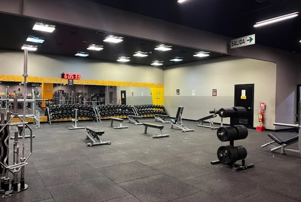 Smart Fit Real Plaza Chiclayo, foto 4