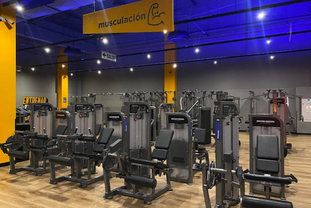 Smart Fit Real Plaza Pucallpa, foto 2