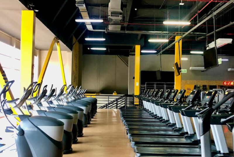 Smart Fit Real Plaza Trujillo, foto 5