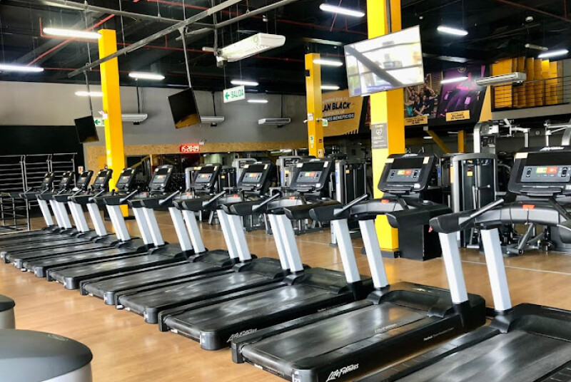Smart Fit Real Plaza Trujillo, foto 6