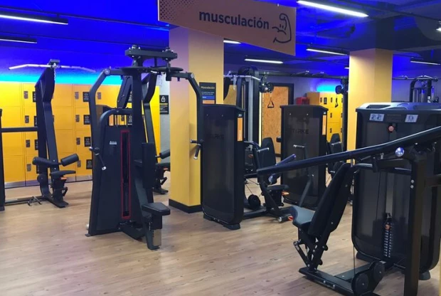 Smart Fit Rosario, foto de portada