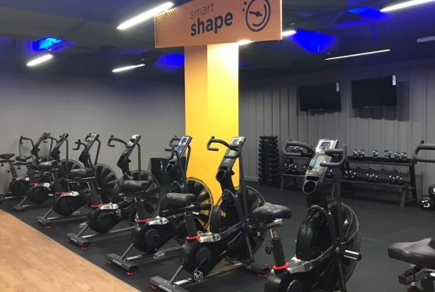 Smart Fit Rosario, foto 2