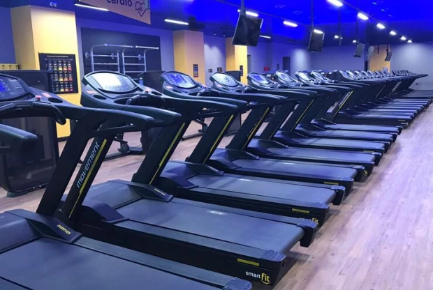 Smart Fit Rosario, foto 3