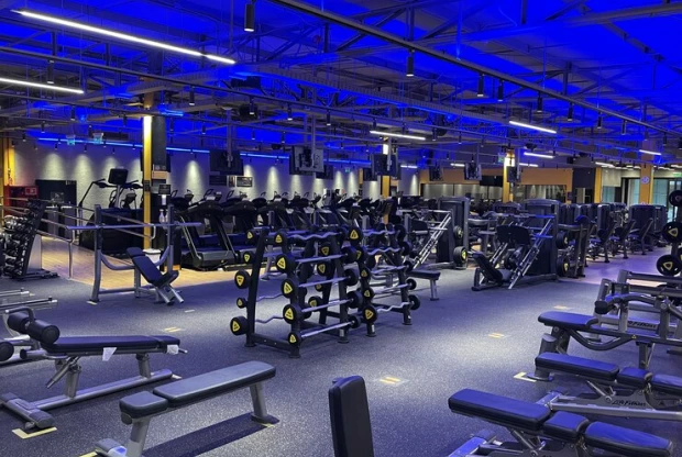 Smart Fit San Bernardo, foto 3