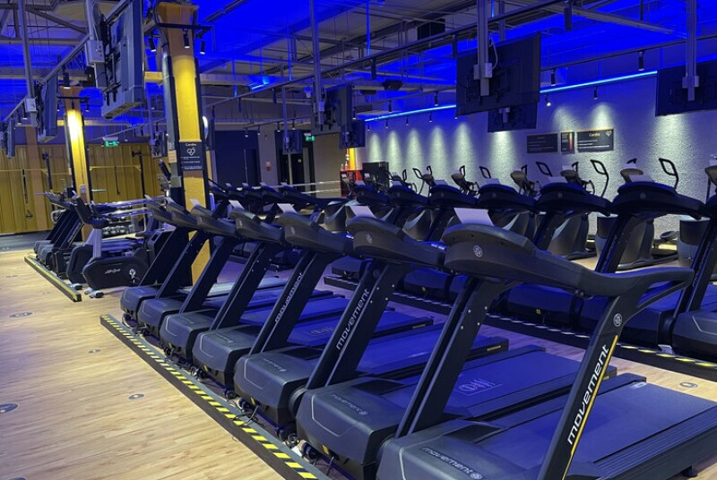 Smart Fit San Bernardo, foto 4