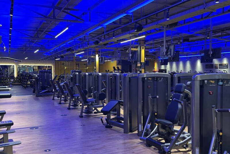 Smart Fit San Bernardo, foto 5