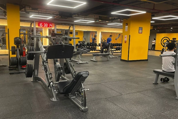 Smart Fit Sheraton, foto 2