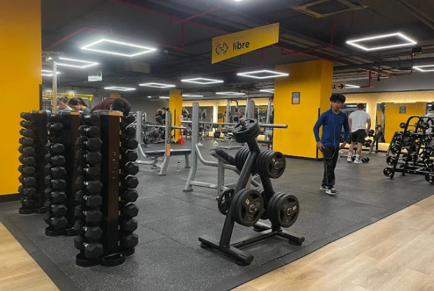 Smart Fit Sheraton, foto 3