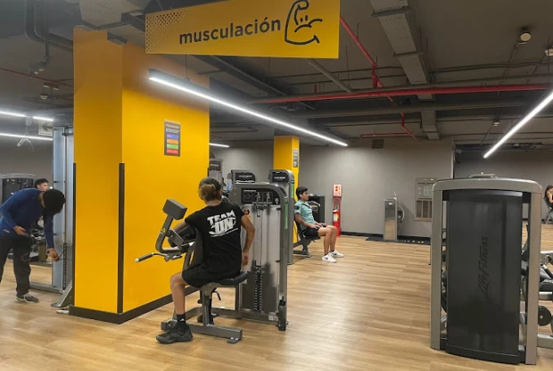 Smart Fit Sheraton, foto 4