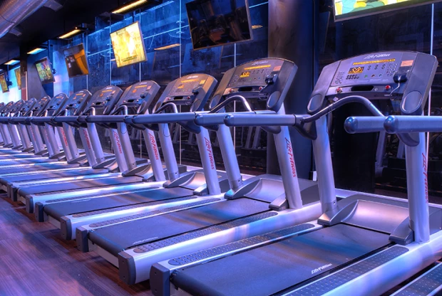 Smart Fit - Terraza Pedregal, foto de portada
