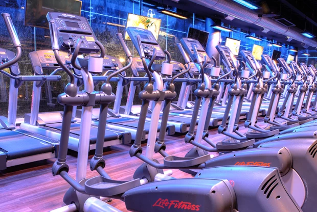 Smart Fit - Terraza Pedregal, foto 2