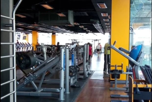 Smart Fit - Terraza Pedregal, foto 5