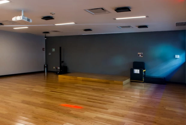Smart Fit - Terraza Pedregal, foto 6