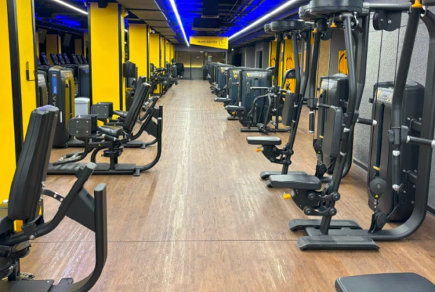 Smart Fit Tocancipá, foto 3