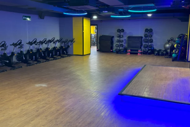 Smart Fit Tocancipá, foto 4